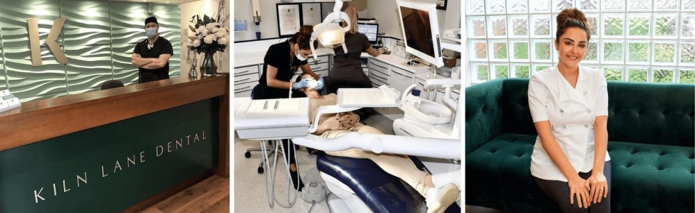 Photos of private dentistry clinic, Kiln Lane Dental