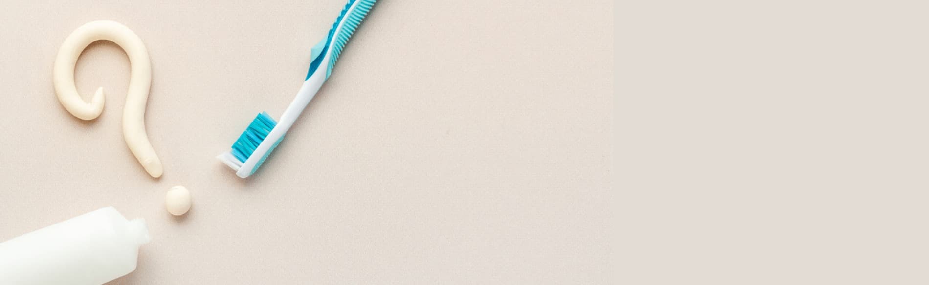 Tip on how to brush teeth properly