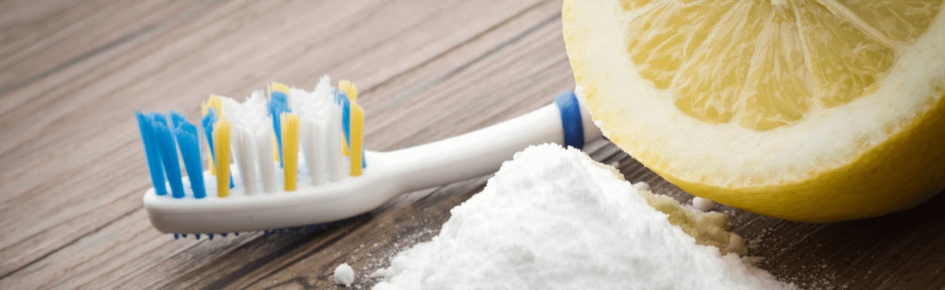 Teeth whitening hack that doesn't work