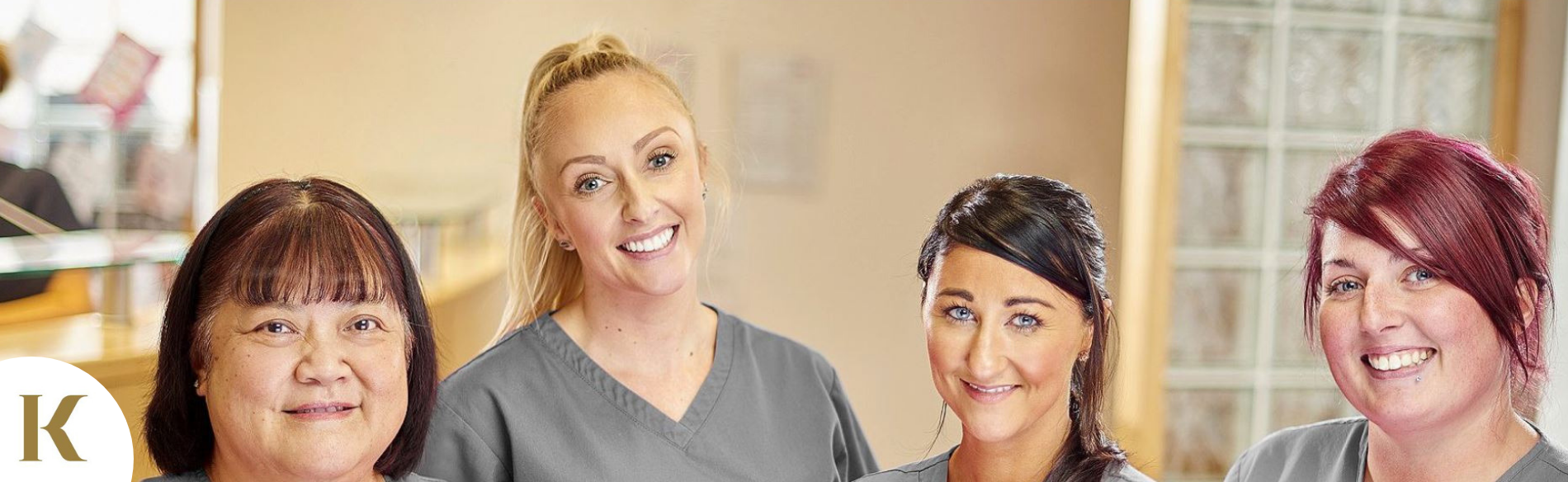 Why Choose Us As Your Dentist In St Helens Kiln Lane Dental