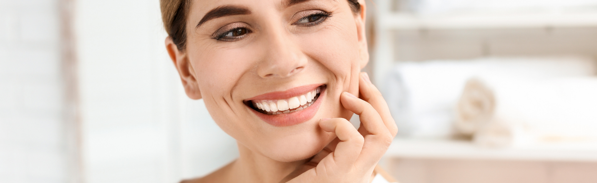 Are dental implants right for me? Kiln Lane Dental