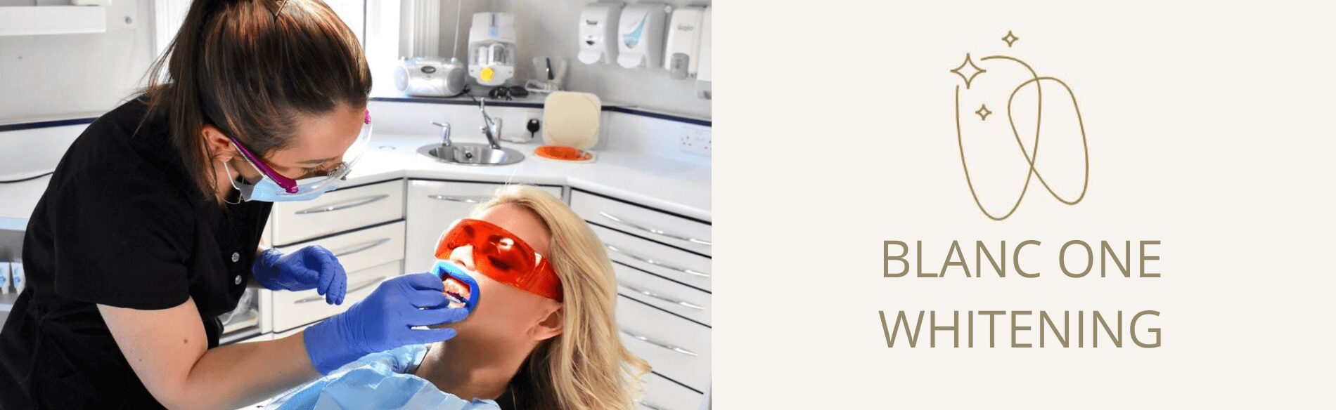 Blanc One® a bright smile for a bright summer Kiln Lane Dental