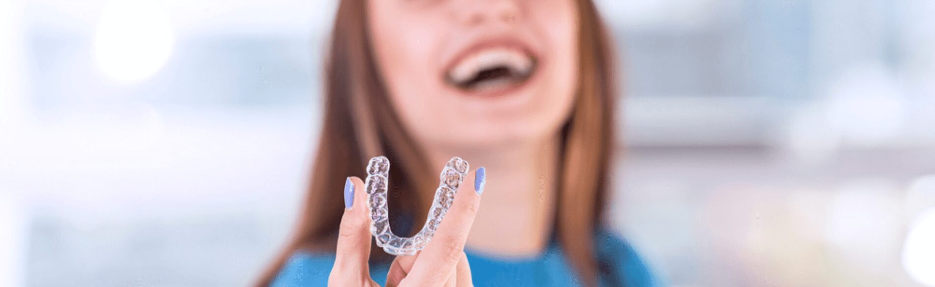 How to clean Invisalign® St. Helens Dentist Kiln Lane Dental