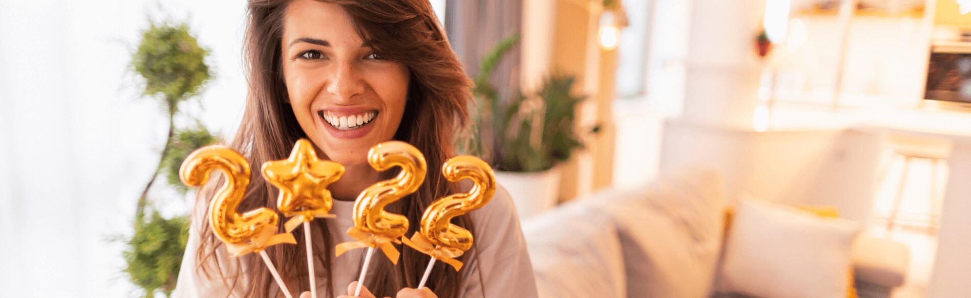 New year, new teeth St. Helens Dentist Kiln Lane Dental